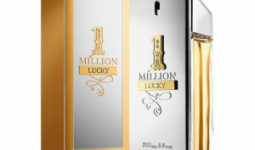 Férfi Parfüm 1 Million Lucky Paco Rabanne EDT