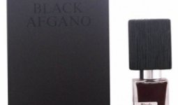 Férfi Parfüm Black Afgano Nasomatto EDP