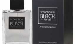 Férfi Parfüm Black Seduction Man Antonio Banderas EDT (200 ml)