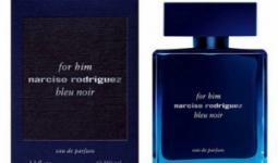 Férfi Parfüm Bleu Noir Narciso Rodriguez EDP