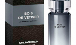 Férfi Parfüm Bois De Vétiver Lagerfeld EDT