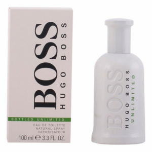 Férfi Parfüm Boss Bottled Unlimited Hugo Boss-boss EDT