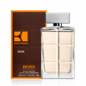 Férfi Parfüm Boss Orange Man Hugo Boss-boss EDT