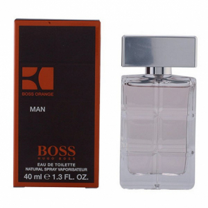 Férfi Parfüm Boss Orange Man Hugo Boss-boss EDT