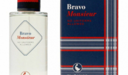 Férfi Parfüm Bravo Monsieur El Ganso EDT