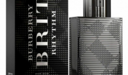 Férfi Parfüm Brit Rhythm Burberry EDT