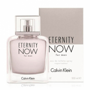Férfi Parfüm Eternity Now Calvin Klein EDT