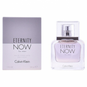 Férfi Parfüm Eternity Now Calvin Klein EDT