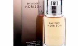 Férfi Parfüm Horizon Davidoff EDT