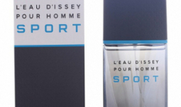 Férfi Parfüm L'eau D'issey Homme Sport Issey Miyake EDT