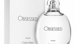 Férfi Parfüm Obsessed Calvin Klein EDT
