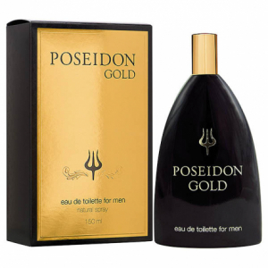 Férfi Parfüm Poseidon Gold Posseidon EDT