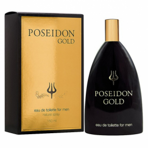 Férfi Parfüm Poseidon Gold Posseidon EDT