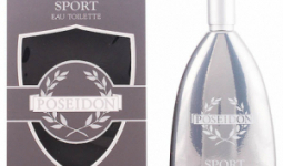 Férfi Parfüm Poseidon Sport Posseidon EDT