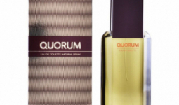 Férfi Parfüm Quorum Quorum EDT (100 ml)