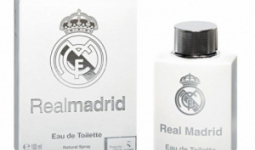 Férfi Parfüm Real Madrid Sporting Brands EDT (100 ml)