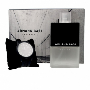 Férfi Parfüm Szett Homme Armand Basi EDT (2 pcs)
