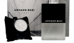 Férfi Parfüm Szett Homme Armand Basi EDT (2 pcs)