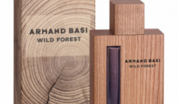 Férfi Parfüm Wild Forest Armand Basi EDT