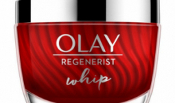 Feszesítő Krém Whip Regenerist Olay (50 ml)