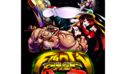 Fight'N Rage (PC - Steam Digitális termékkulcs)
