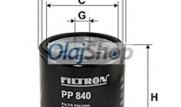 Filtron Üzemanyagszűrő (PP 840)