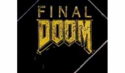 Final DOOM (PC - Steam Digitális termékkulcs)