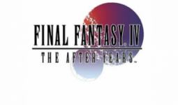 FINAL FANTASY IV: THE AFTER YEARS (PC - Steam Digitális termékkulcs)