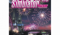 Fireworks Simulator (PC - Steam Digitális termékkulcs)
