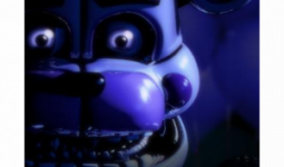 Five Nights at Freddy's: Sister Location (PC - Steam Digitális termékkulcs)