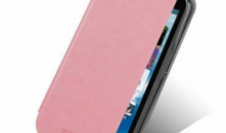 Flip tok, Huawei Ascend Y600, Rózsaszín