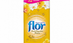Flor Gold Öblítő Koncentrátum 1,5 L (70 mosás) MOST 5341 HELYETT 3491 Ft-ért!