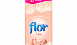 Flor Talco Textilöblítő Koncentrátum 1.5 L (70 Mosás) MOST 3180 HELYETT 2034 Ft-ért!