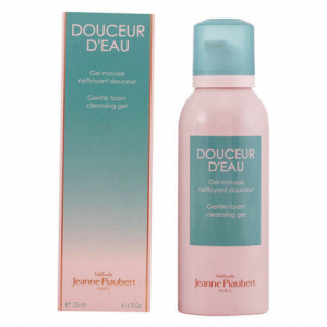 Foaming Cleansing Gel Douceur D&#039;eau Jeanne Piaubert