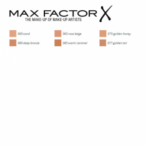 Folyékony Spink Alapozó Radiant Lift Max Factor