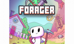 Forager (PC - Steam Digitális termékkulcs)