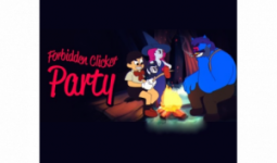 Forbidden Clicker Party (PC - Steam Digitális termékkulcs)