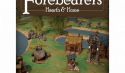 Forebearers (PC - Steam Digitális termékkulcs)