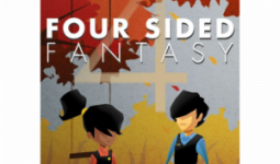 Four Sided Fantasy (PC - Steam Digitális termékkulcs)