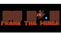 Frank the Miner (PC - Steam Digitális termékkulcs)