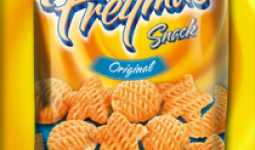 Freymas snack original - 30g