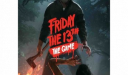 Friday the 13th: The Game (PC - Steam Digitális termékkulcs)
