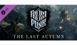 Frostpunk: The Last Autumn (DLC)