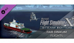 FSX Steam Edition: Fair Dinkum Flights Add-On (DLC)