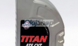 FUCHS TITAN ATF CVT (1 L) automataváltó olaj