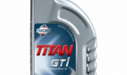 Fuchs Titan GT1 5W-40 (1 L) Motorolaj