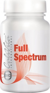 Full Spectrum Vitamin- és ásványianyag-komplex 