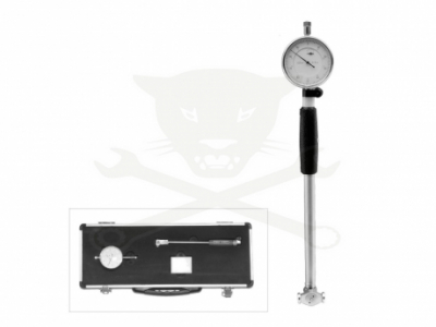 Furatmikrométer, órás 18-35 mm / 200 mm (OXD-315-1400K)