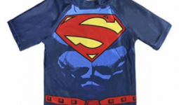 Fürdő póló Superman 72763 MOST 7771 HELYETT 3937 Ft-ért!