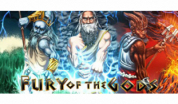 Fury Of The Gods